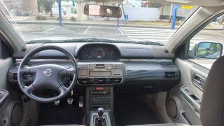 Nissan X-Trail 2004