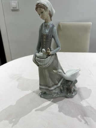 Figura de Porcelana Lladró