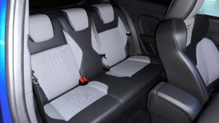 Ford Fiesta 2013