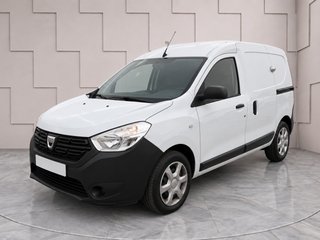 Dokker Van Essential 1.6 80kW (110CV) ECO-G