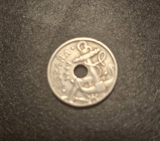 Monedas españolas antiguas