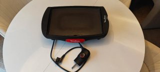 Plancha de asar Moulinex Accessimo 1800W