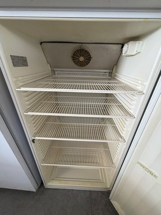 ARMARIO REFRIGERADO PROFESIONAL