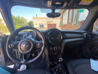 MINI One D 2016