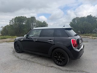 MINI One D 2016