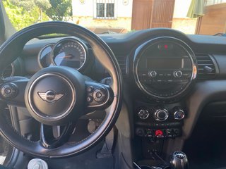 MINI One D 2016