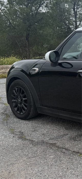 MINI One D 2016