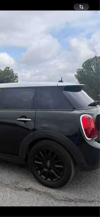 MINI One D 2016