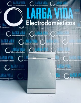 762.Lavavajillas Samsung 3 B Carril de lavado SM