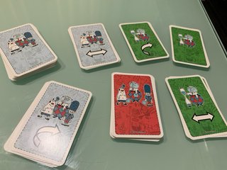 Juego de mesa Pictureka! Hasbro Gaming