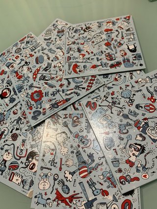Juego de mesa Pictureka! Hasbro Gaming