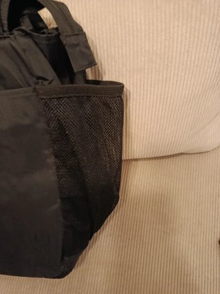 Bolsa de Deporte Adidas Negra