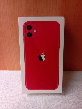 Caja IPHONE 11