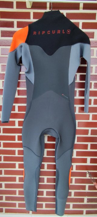 Traje de neopreno Rip Curl