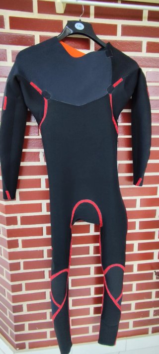 Traje de neopreno Rip Curl