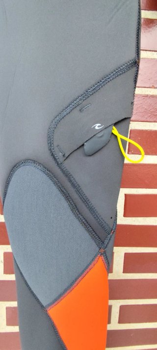 Traje de neopreno Rip Curl