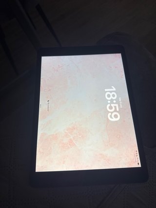 iPad 9ª generación