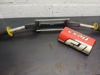 Manillar Flexx para quad motos etc....