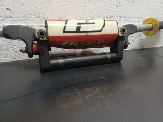 Manillar Flexx para quad motos etc....