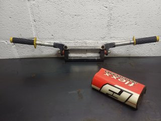 Manillar Flexx para quad motos etc....