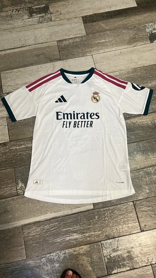 Camiseta deportiva player version