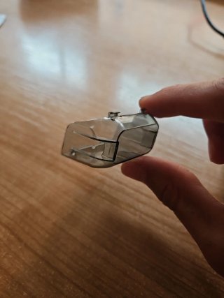 Protector de Gimbal para DJI Mavic Mini