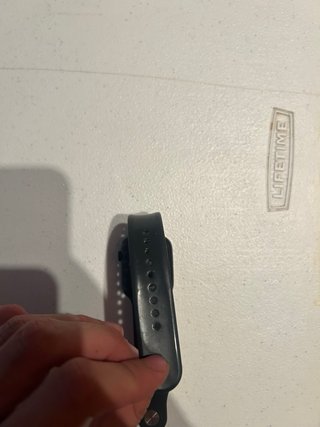 Apple Watch SE Negro
