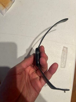Apple Watch SE Negro