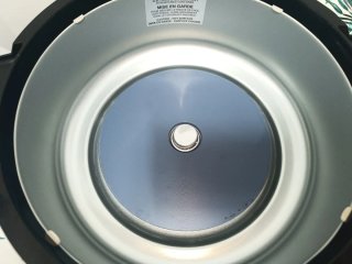 Olla Instant 7.1L Programable