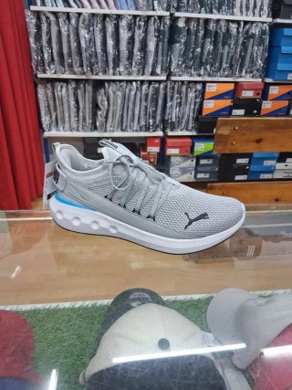 Zapatillas Puma Softride Carson Fresh