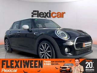 MINI Clubman Cooper