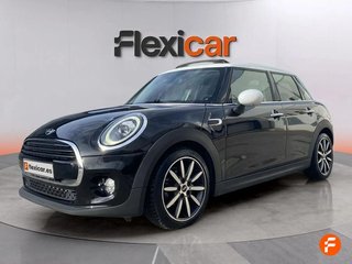 MINI Clubman Cooper