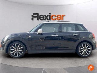 MINI Clubman Cooper