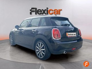 MINI Clubman Cooper