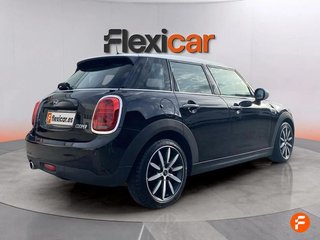 MINI Clubman Cooper