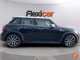MINI Clubman Cooper