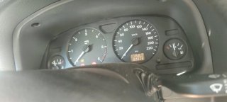 Opel Astra 2001