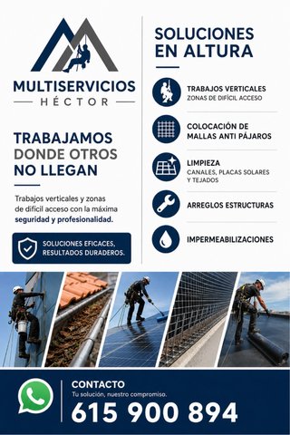 Multiservicios Héctor