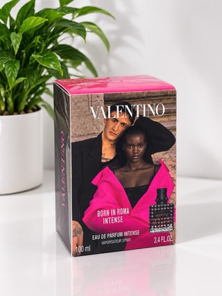 Valentino Born in Roma Intense Eau de Parfum 100ml