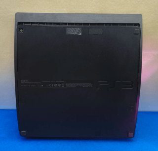 CONSOLA PS3 SLIM 120GB