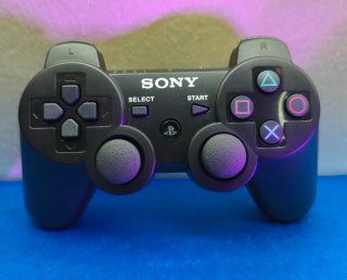 CONSOLA PS3 SLIM 120GB