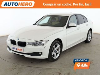 BMW Serie 3 320d