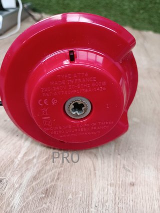 Moulinex Easy Press 600w