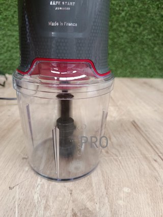 Moulinex Easy Press 600w