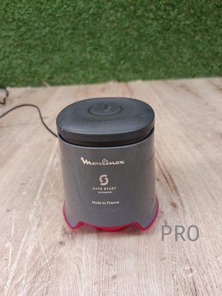 Moulinex Easy Press 600w