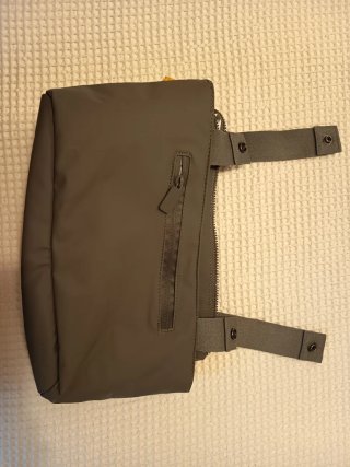 Bolso para silla de paseo
