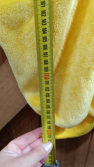 Pijama Entero Pikachu Adulto(Kigurumi) Pokémon 2XL