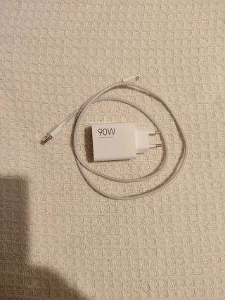 Cargador de Pared Xiaomi 90W