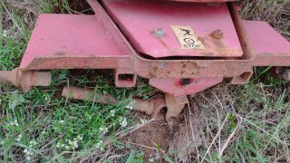 Hormigonera AGRIC  para Tractor