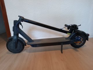 Patinete Eléctrico Xiaomi Mi Scooter 3